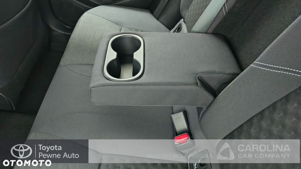 Toyota Corolla 1.8 Hybrid Comfort - 19