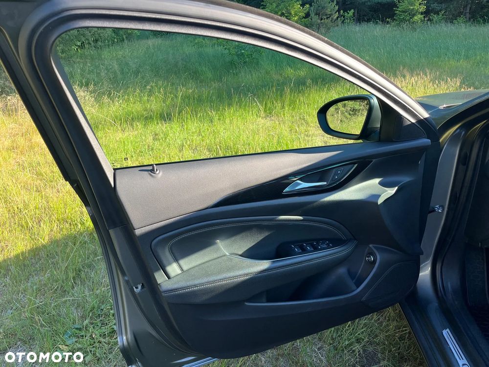 Opel Insignia CT 2.0 CDTI Elite S&S - 11