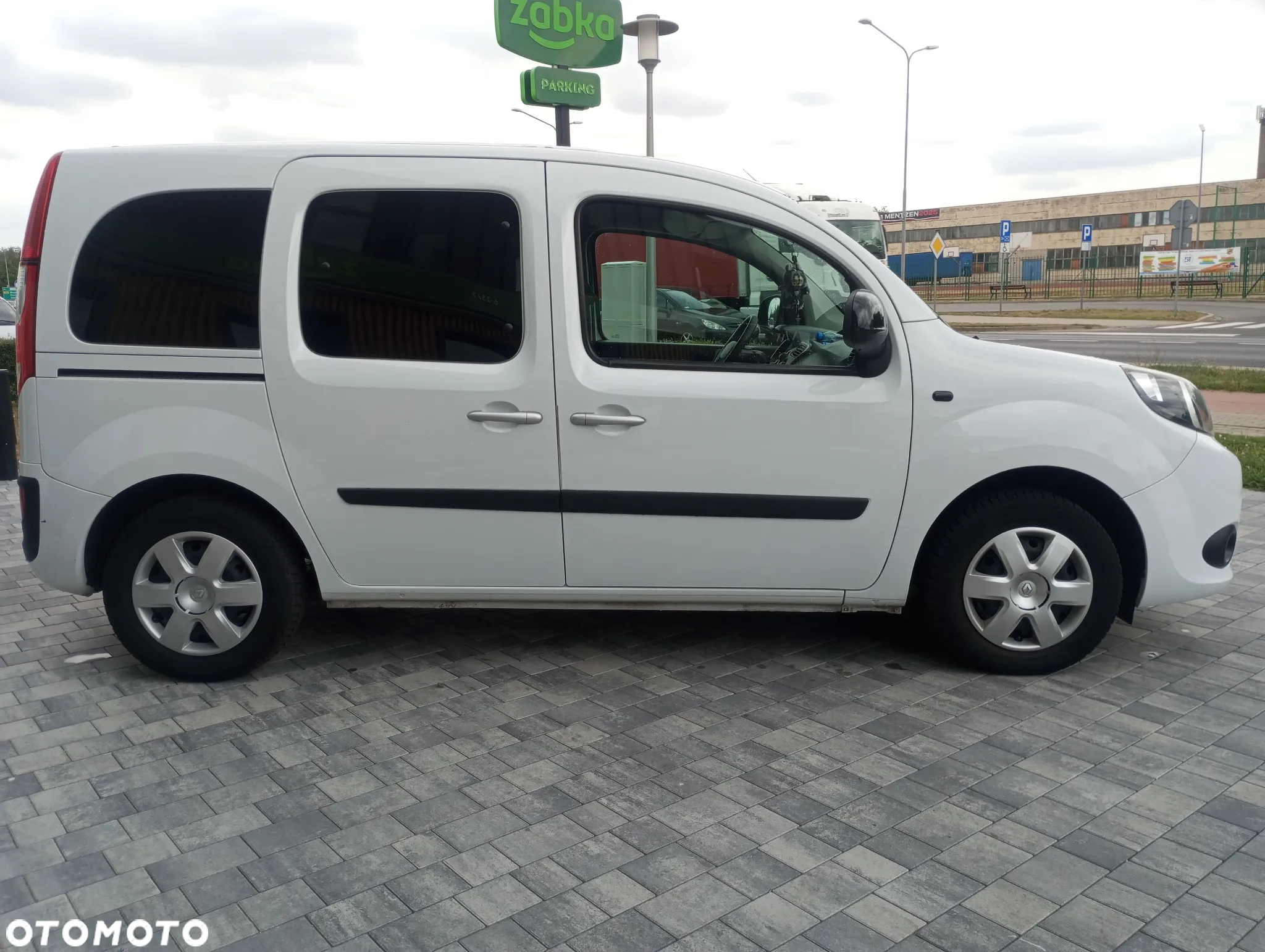 Renault Kangoo - 8