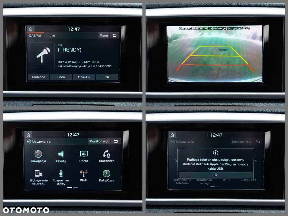 Kia Sportage 1.6 GDI 2WD Vision - 37