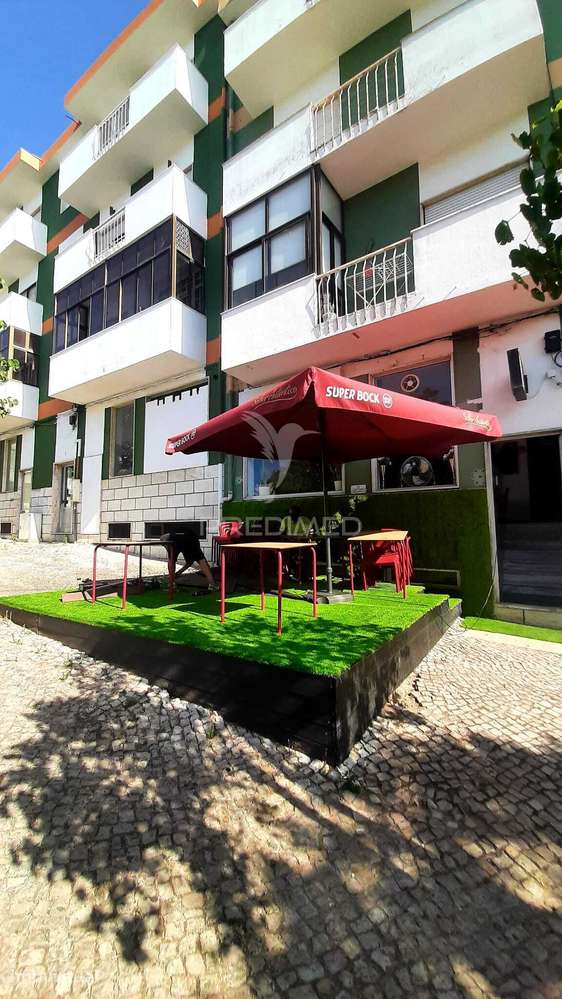 Excelente oportunidade de investimento!! BAR / RESTAURANTE - Totalm... - Grande imagem: 4/27