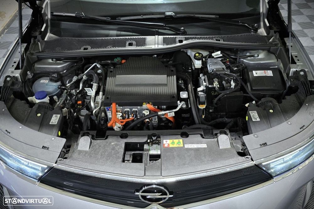 Opel Mokka-e Elegance - 32