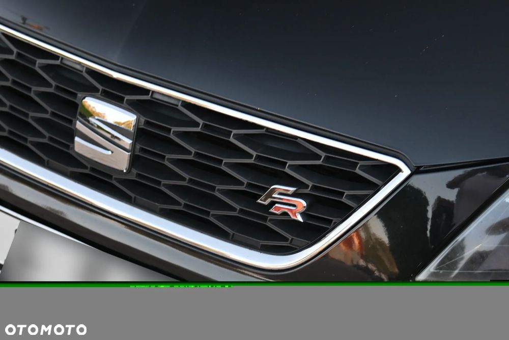 Seat Leon Sportstourer