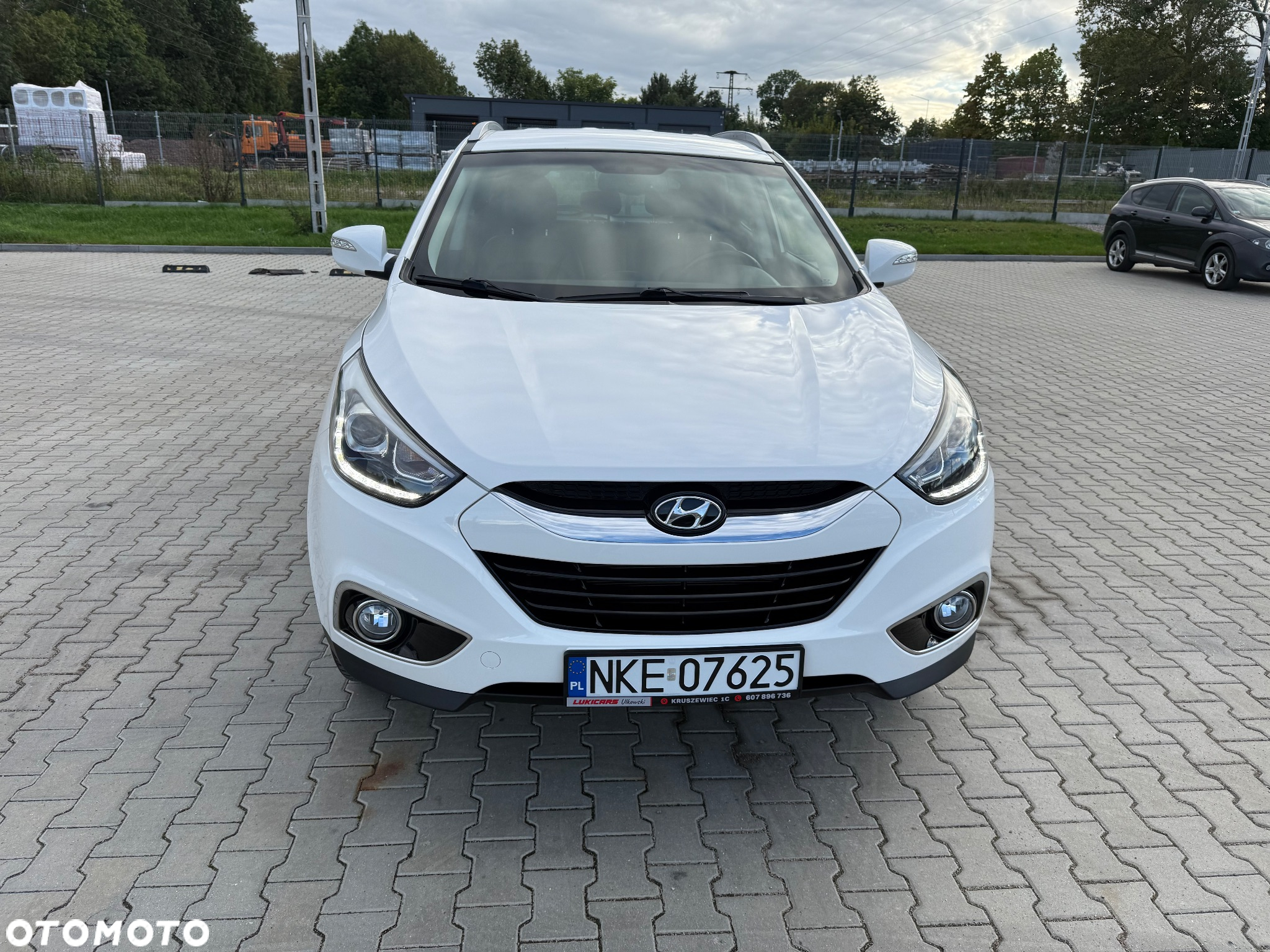 Hyundai ix35 1.6 GDI Comfort 2WD - 12