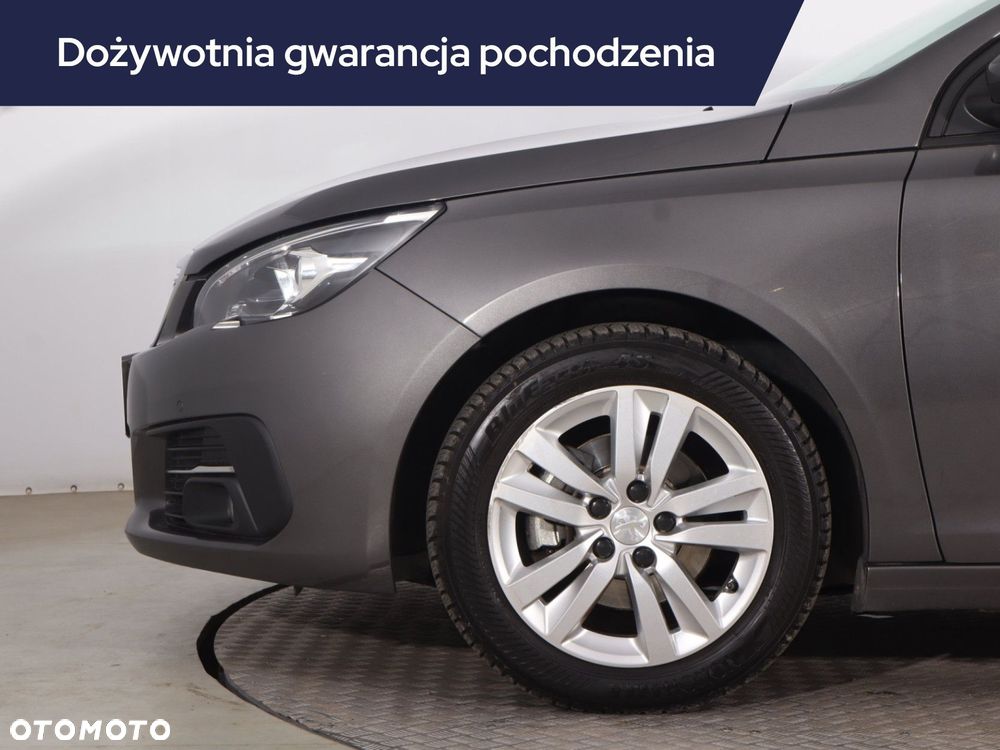 Peugeot 308 - 17