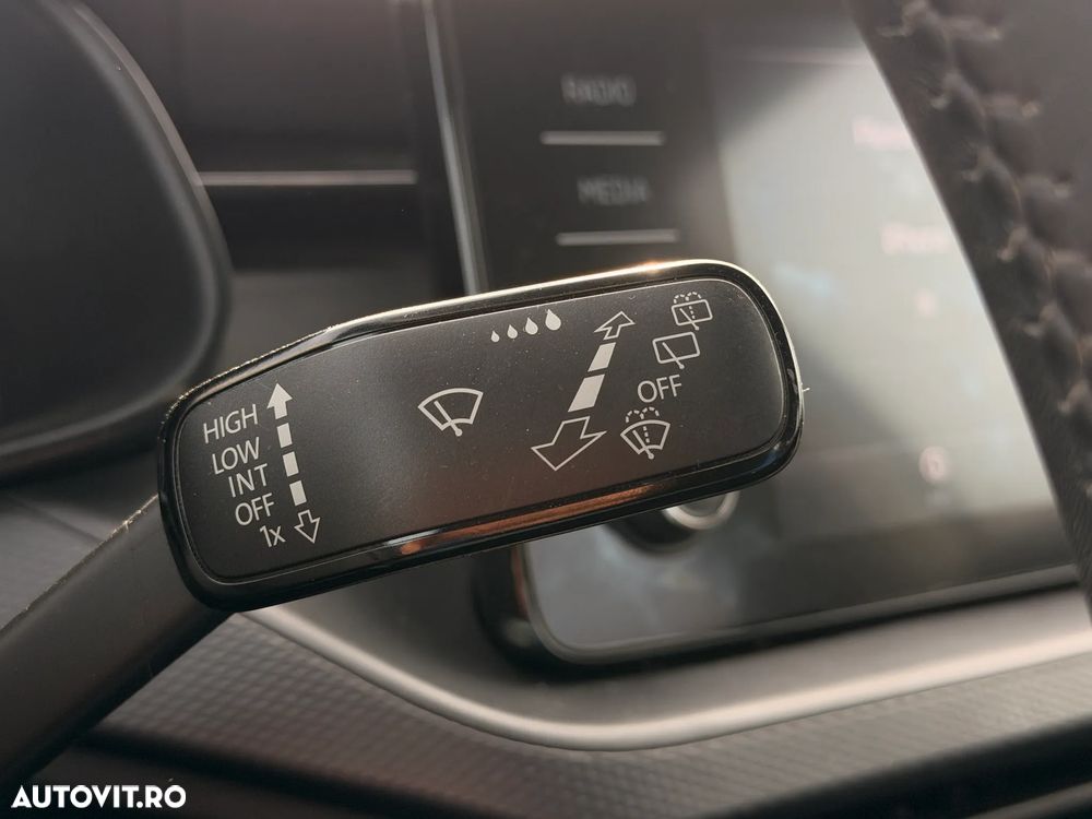 Skoda Scala - 19