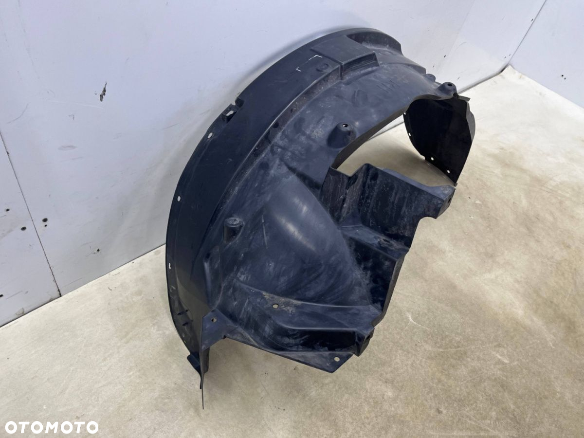 Nadkole Ford Ranger 5 V LIFT 15-22r. PRAWE przednie ORYGINALNE prawy przód eb3b-4116a562-a - 7