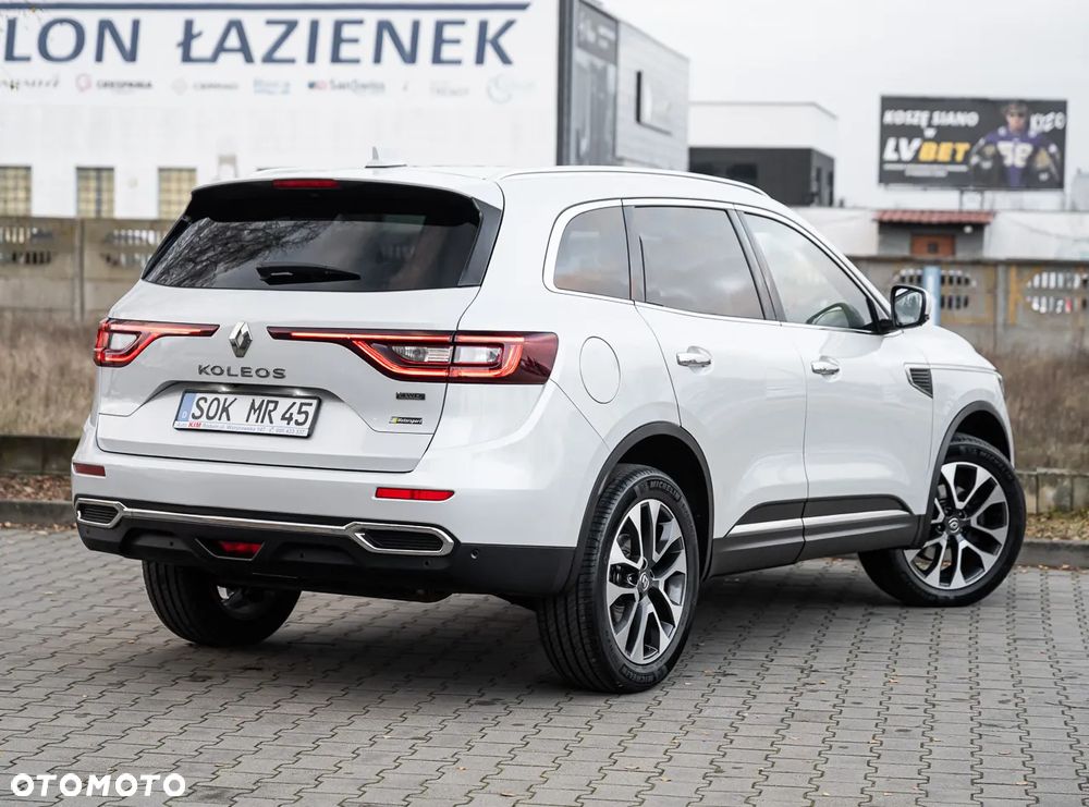 Renault Koleos - 13