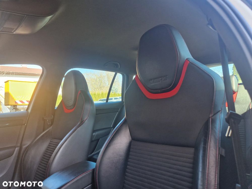 Skoda Octavia 2.0 TSI (Green tec) RS - 14