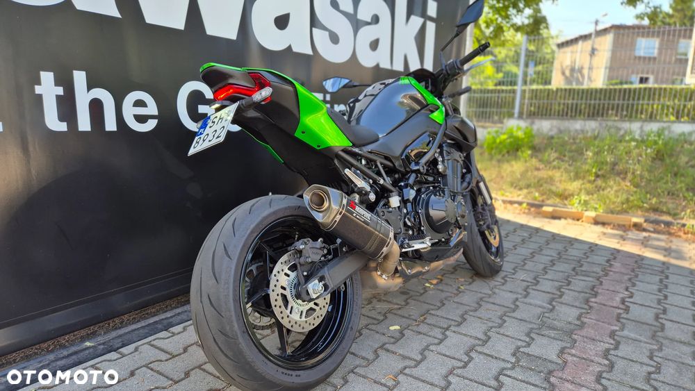Kawasaki Z 900 - 15