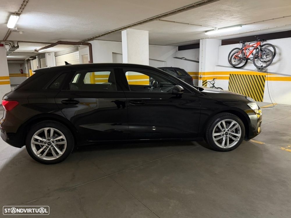 Audi A3 - 11