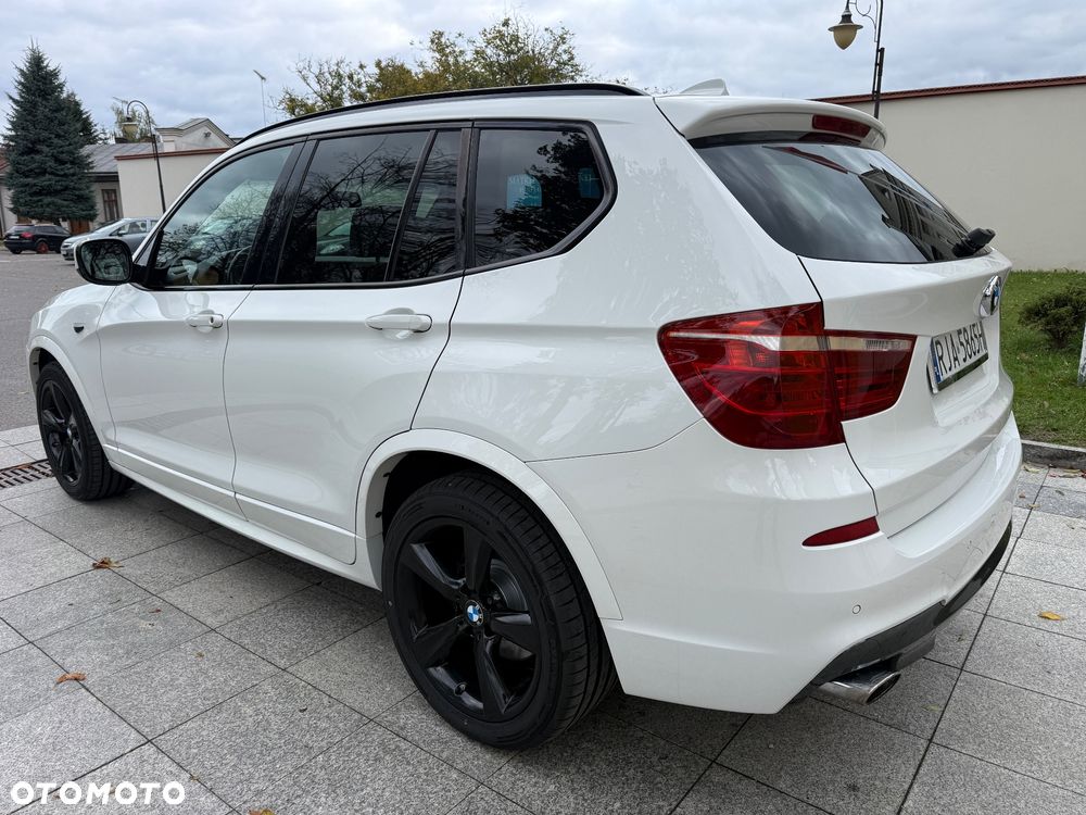 BMW X3 - 34