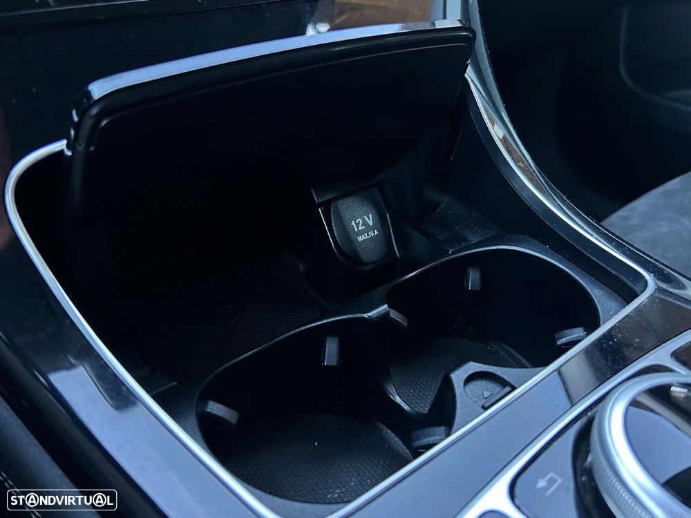 Mercedes-Benz GLC 250 d AMG Line 4-Matic - 30