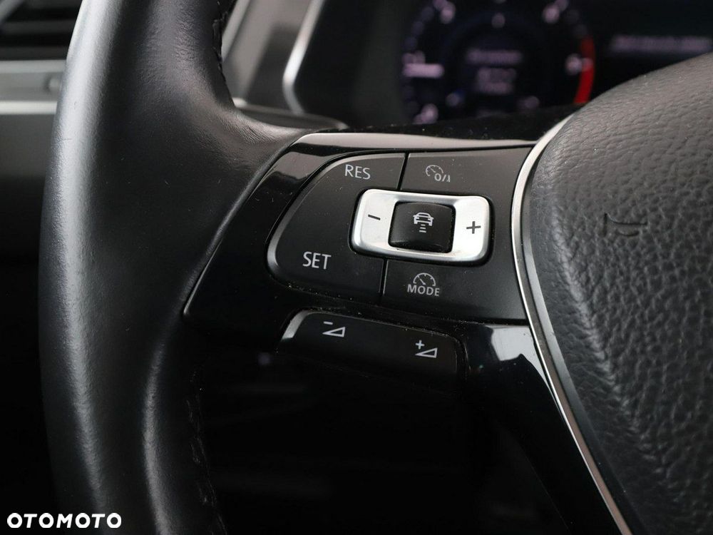 Volkswagen Tiguan 2.0 TDI SCR (BlueMotion Technology) DSG Comfortline - 32