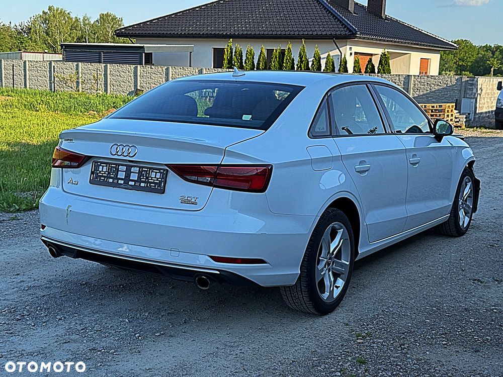 Audi A3 Limousine ver-2-0-tfsi-limousine-quattro-s-tronic-design - 4