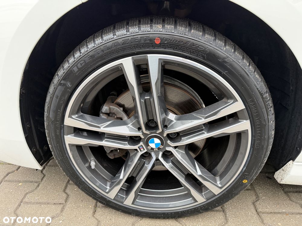 BMW Seria 2 218i M Sport - 22