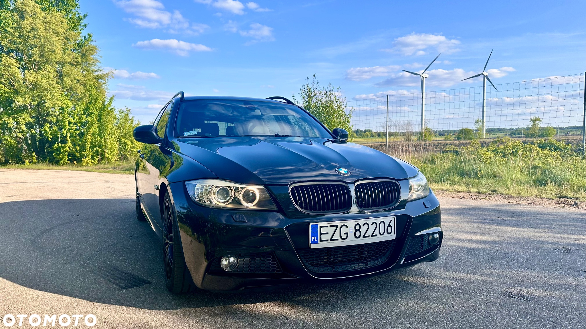 BMW Seria 3 325d - 6