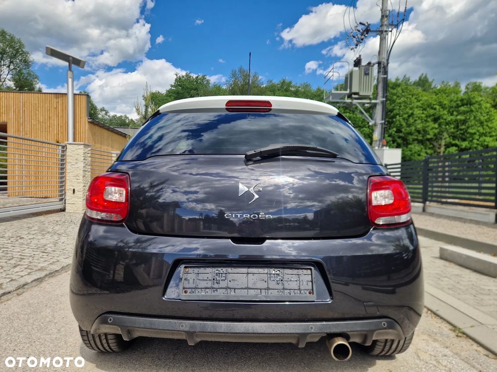 Citroën DS3 - 20