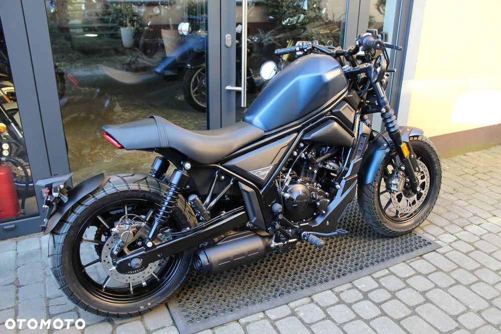 Zontes 125C - 12