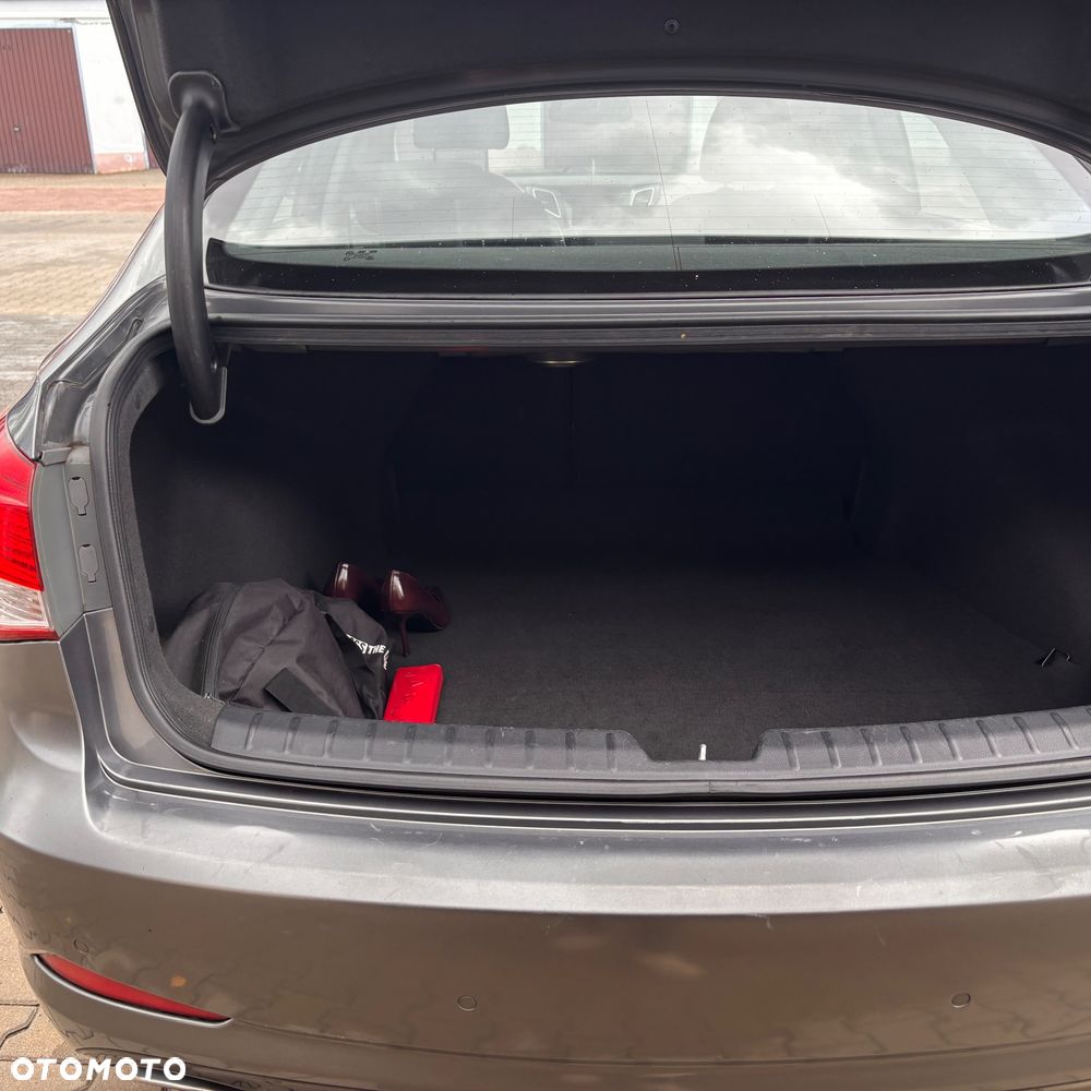 Hyundai i40 - 5
