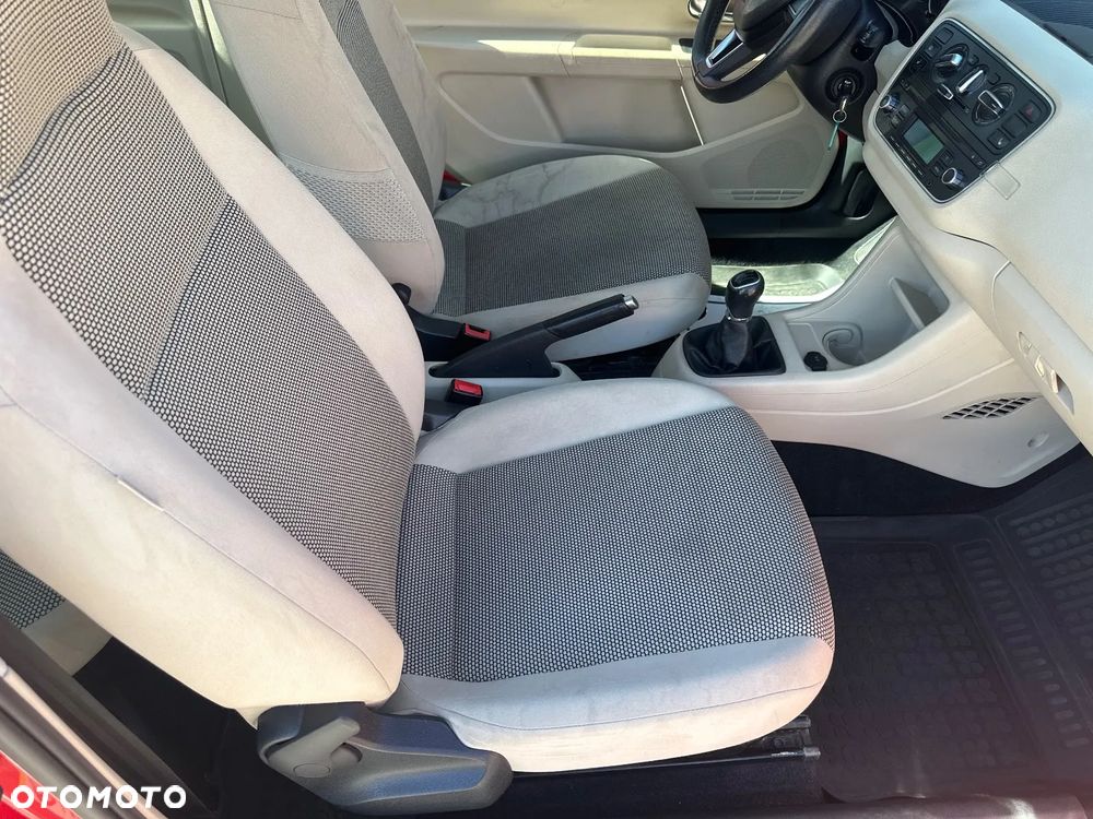 Skoda Citigo 1.0 MPI Elegance - 22