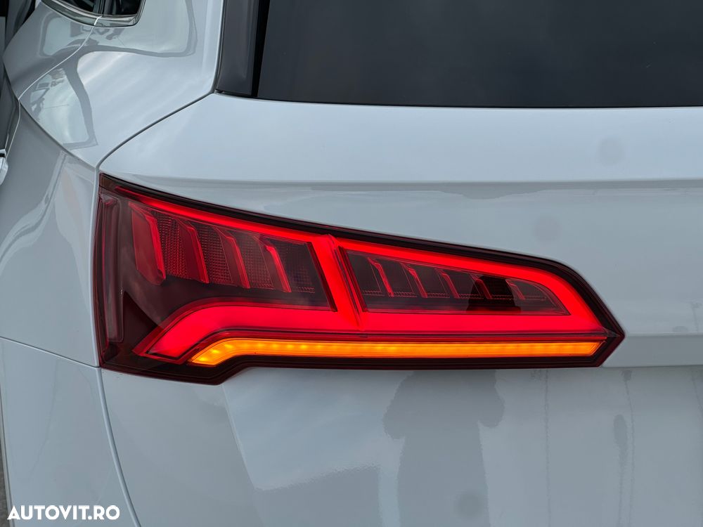 Audi Q5 2.0 TDI Quattro S tronic Sport - 21