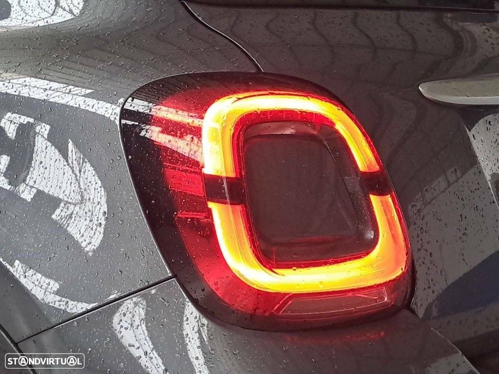 Fiat 500X 1.0 FireFly - 26