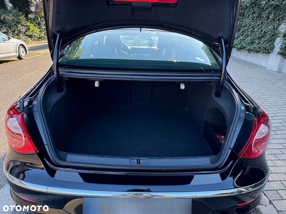 Volkswagen Passat CC 2.0 TDI DPF BMT DSG - 18