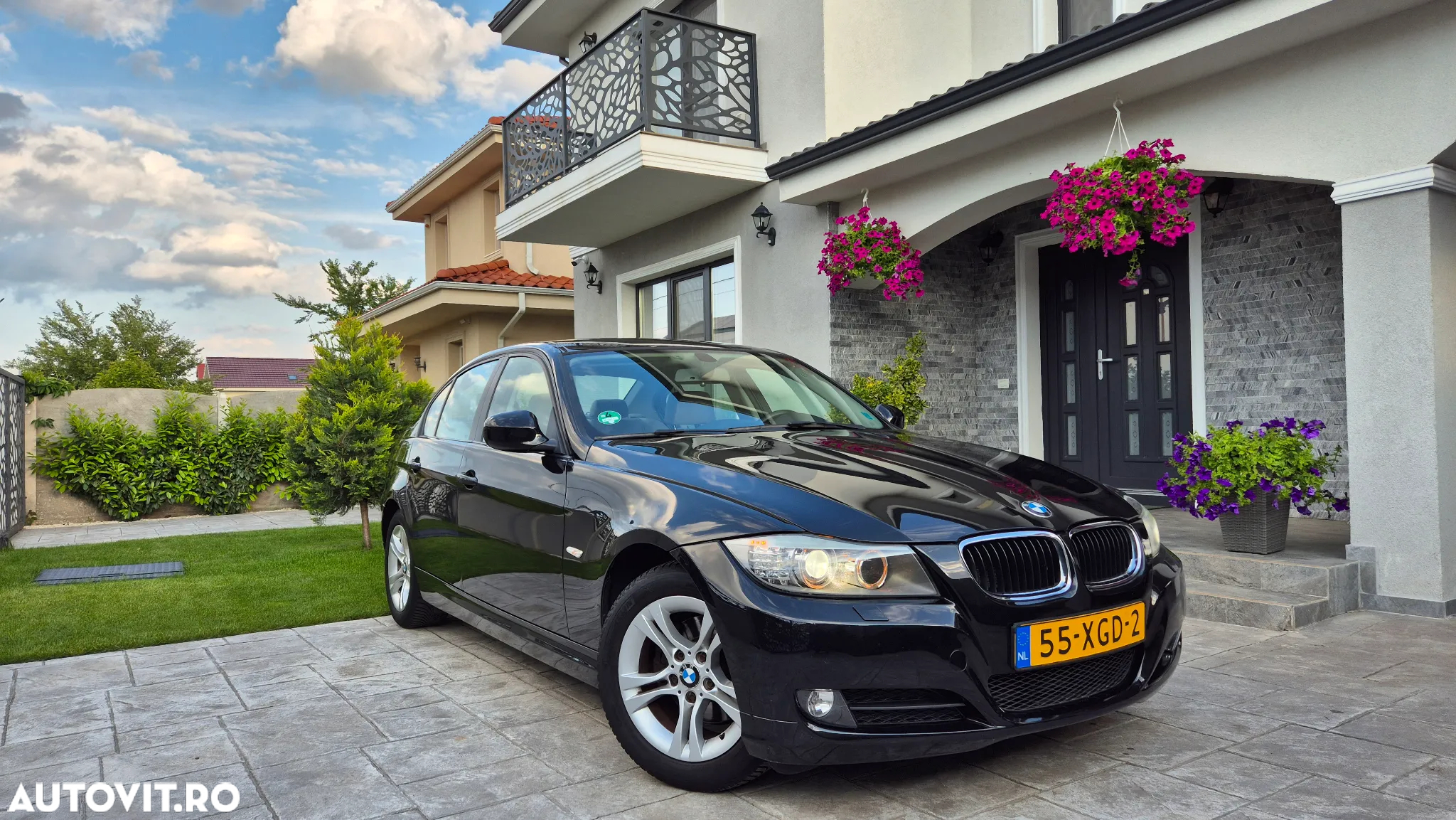 BMW Seria 3 - 2