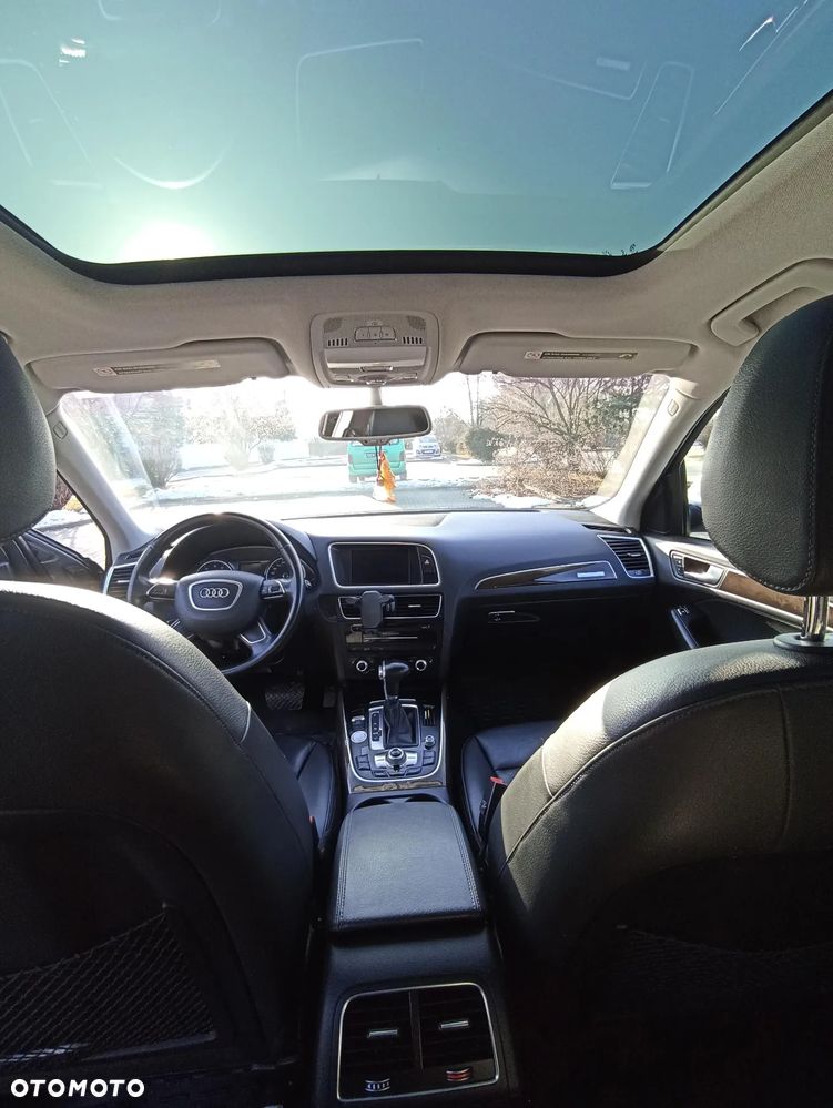 Audi Q5 - 5