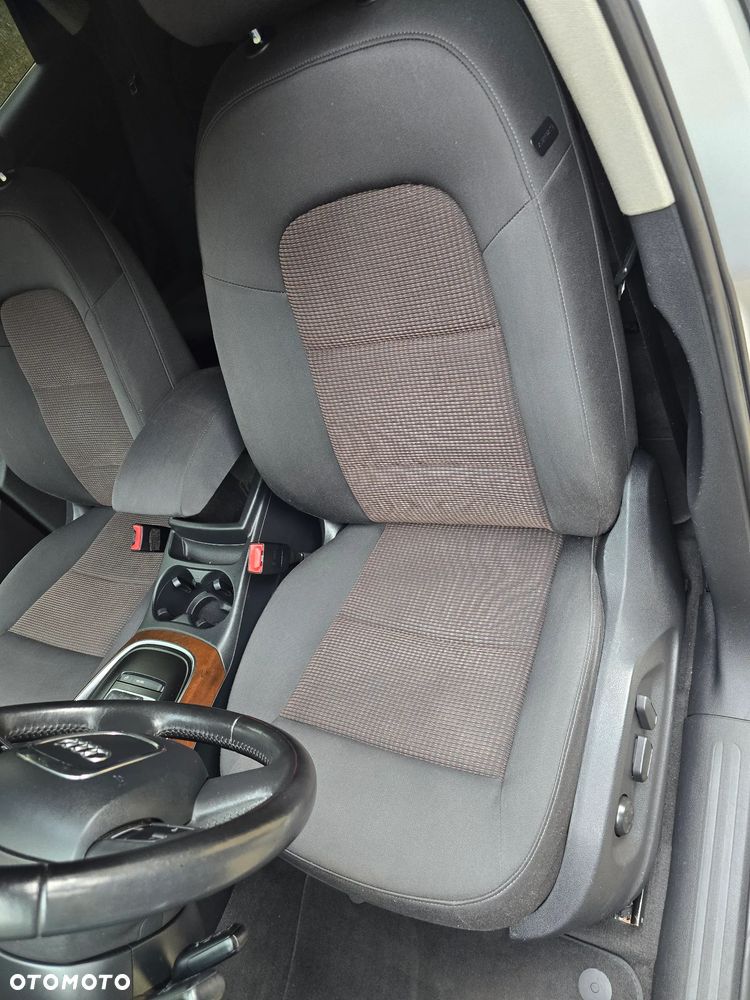 Audi Q5 2.0 TFSI Quattro S tronic - 36