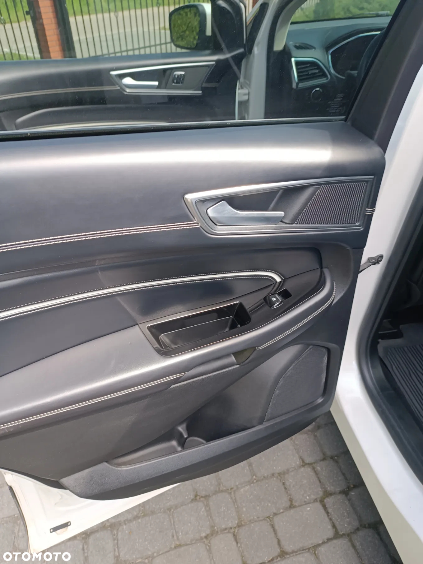 Ford Edge 2.0 EcoBlue Twin-Turbo 4WD Vignale - 28