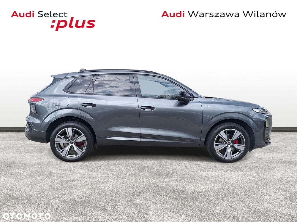 Audi Q3 - 6
