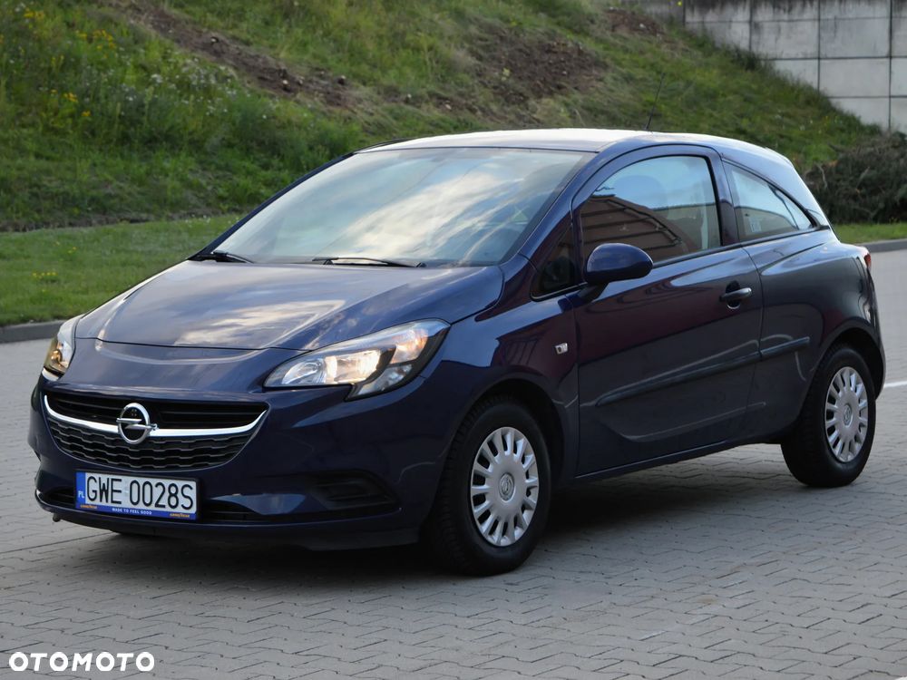 Opel Corsa 1.4 Enjoy - 1