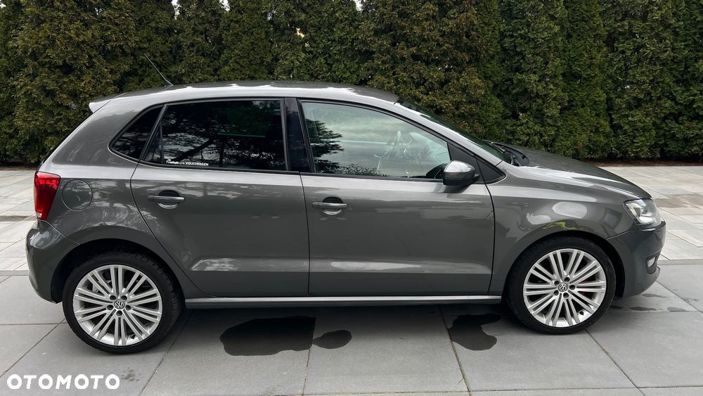 Volkswagen Polo 1.6 TDI DPF Highline - 7