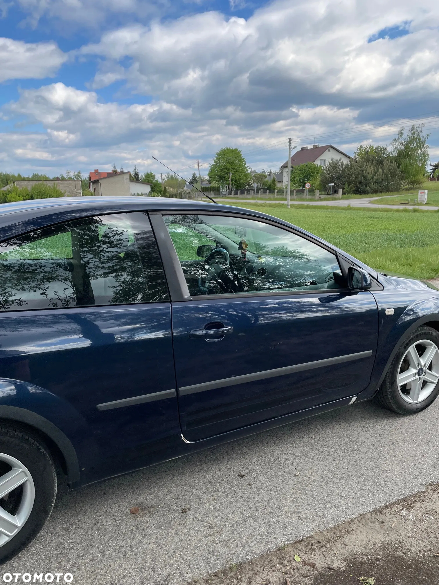 Ford Focus - 7