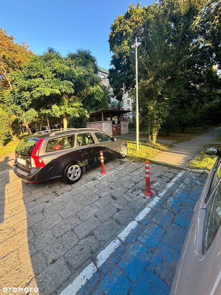 Volvo V50 1.6D DRIVe - 8