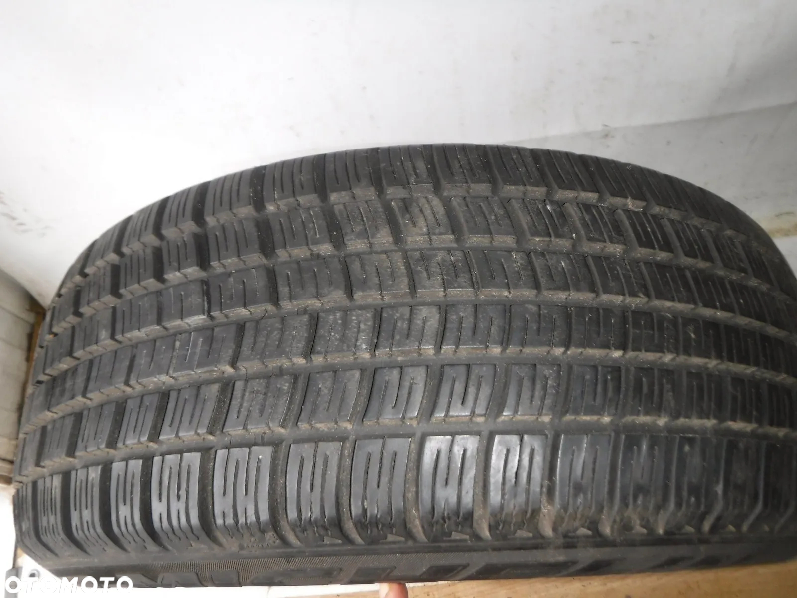bmw 5 e39 felga koło 5x120 7j et20 r15 - 2