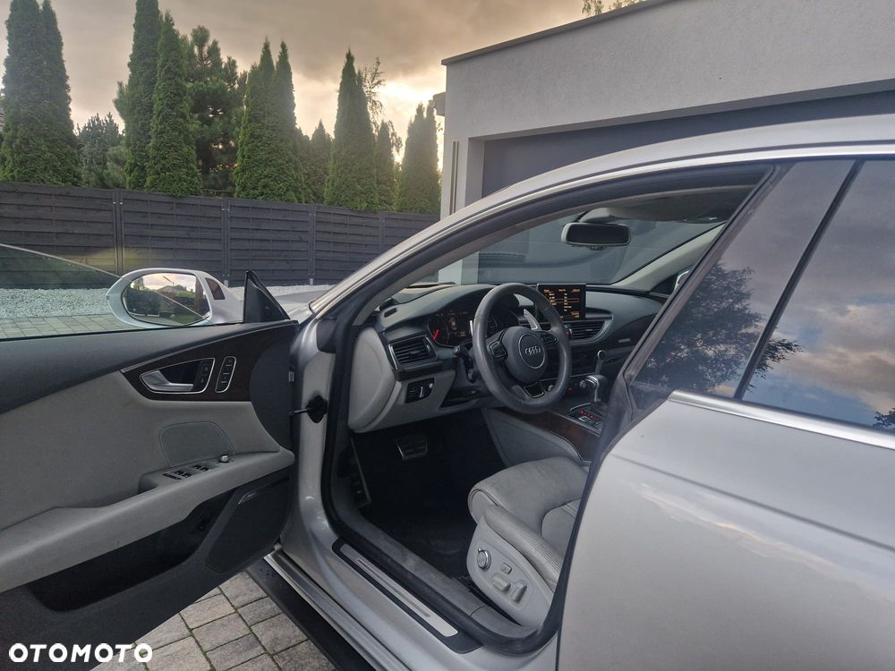 Audi A7 Sportback - 5