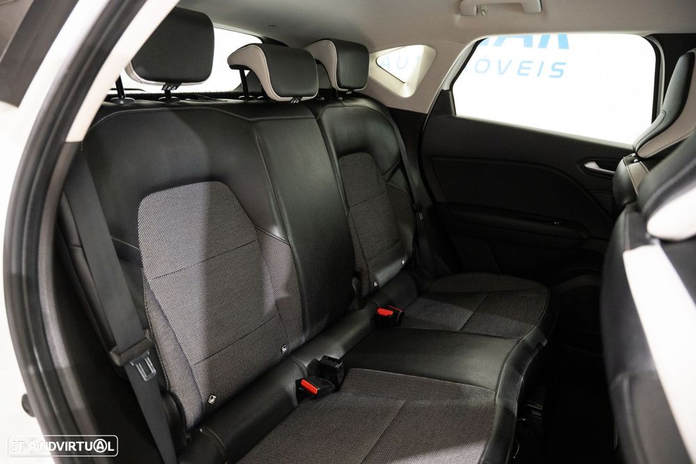 Renault Captur 1.0 TCe Intens - 22