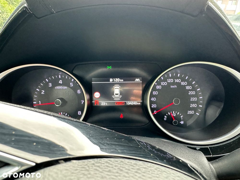 Kia ProCeed 1.6 T-GDI GT - 34