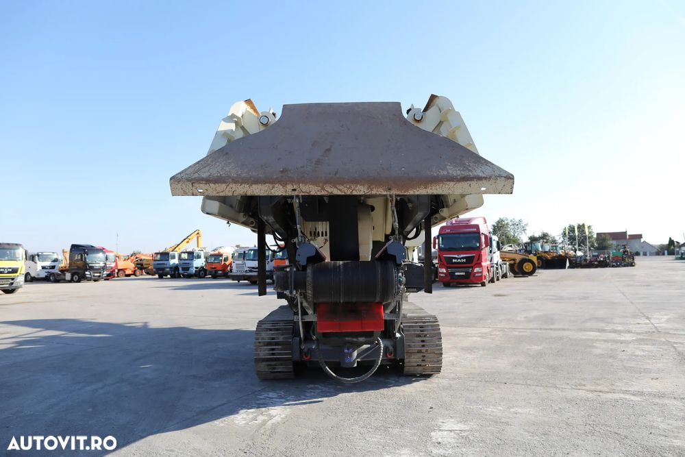 Metso LOKOTRACK LT96 - 4