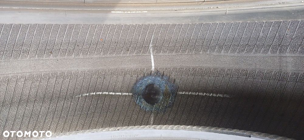 215/60R17 96H FULDA , dwie używane opony zimowe. - 7