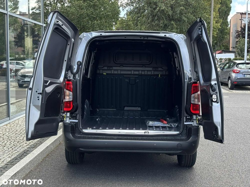 Citroën Berlingo - 5