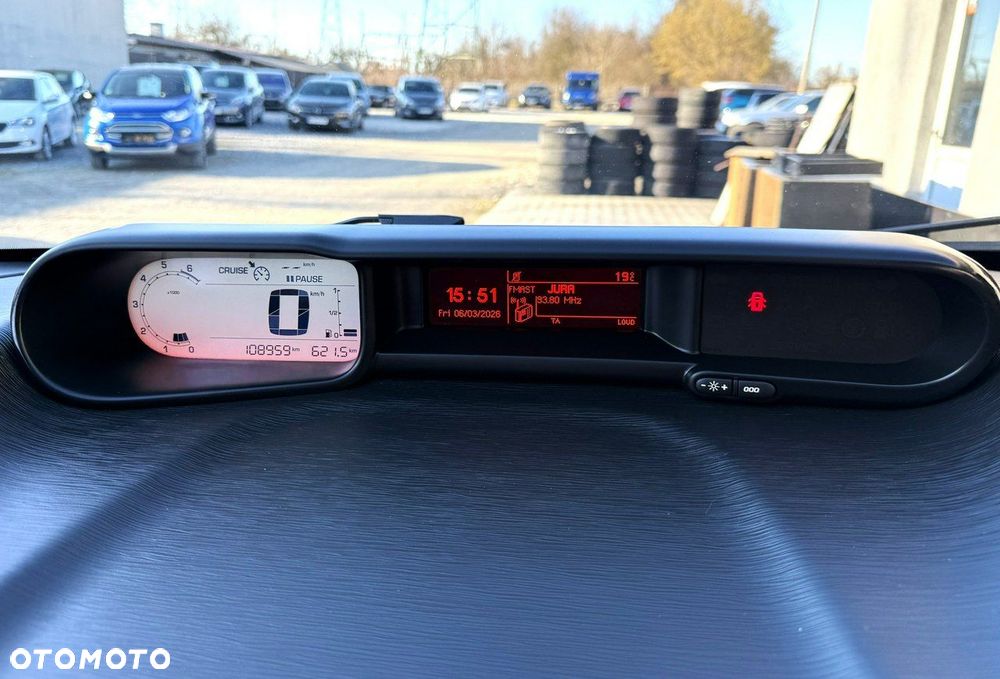 Citroën C3 Picasso 1.2 PureTech MoreLife - 27