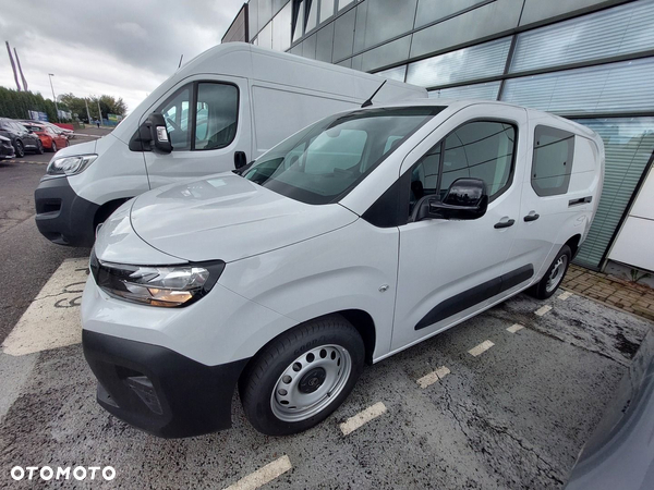 Citroën Berlingo VAN