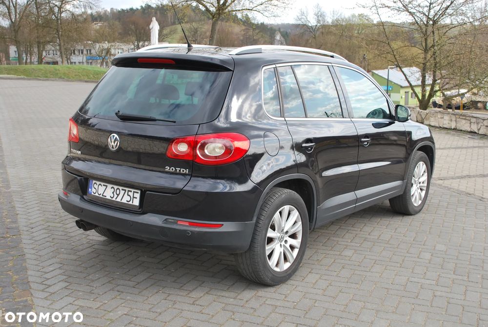 Volkswagen Tiguan 2.0 TDI DPF 4Motion Sport & Style - 6