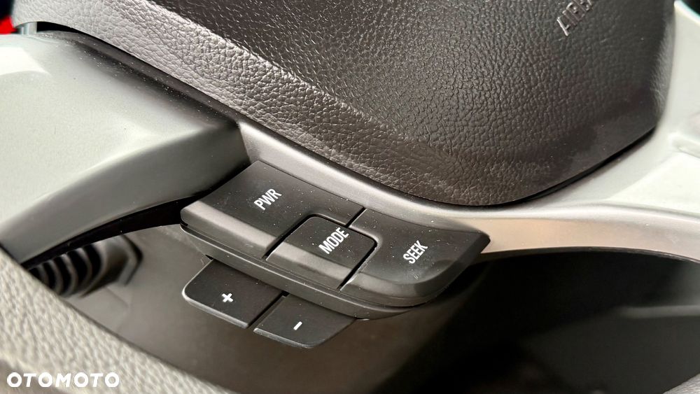 Chevrolet Spark 1.2 LS+ Design - 20