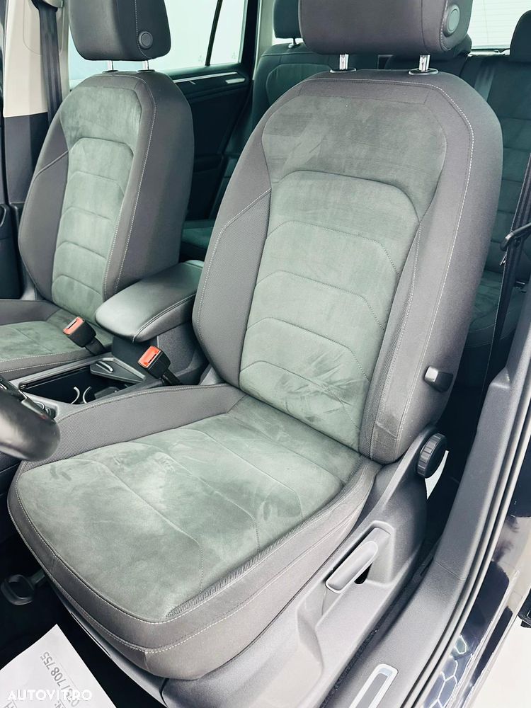 Volkswagen Tiguan 2.0 TDI 4Mot DSG Highline - 15