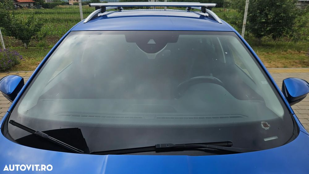 Skoda Octavia 2.0 TDI (Green tec) 4x4 DSG Scout - 29